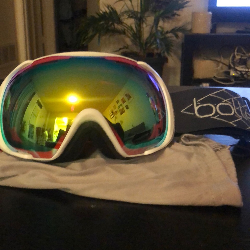 Bolle Ski Goggles
